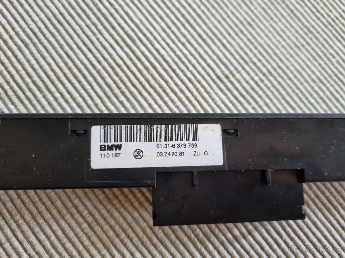 Tlačítko DSC Bmw E39 Touring - 2