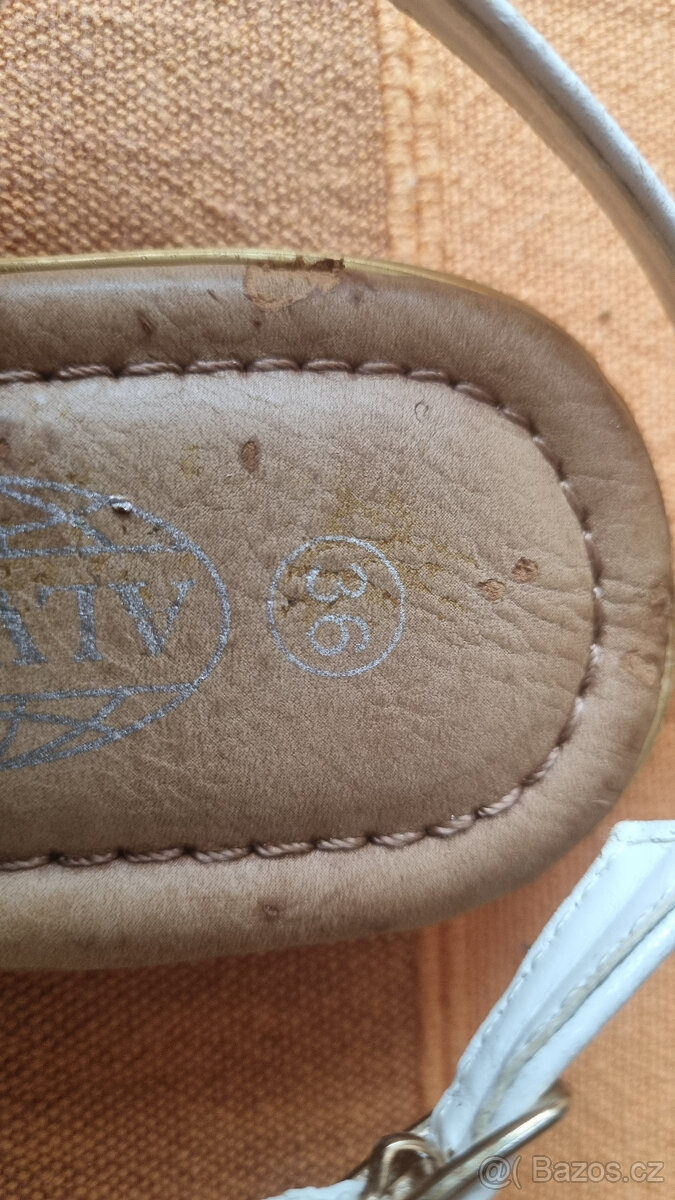 Sandále ALWAYS 36 - 2