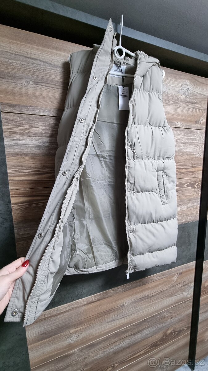 VESTA GATE VEL.34 - 2