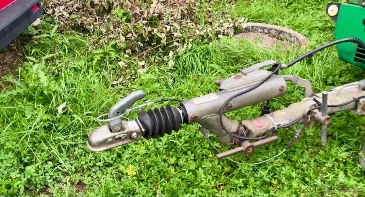 Kompresor Atmos PDP 20 - 2