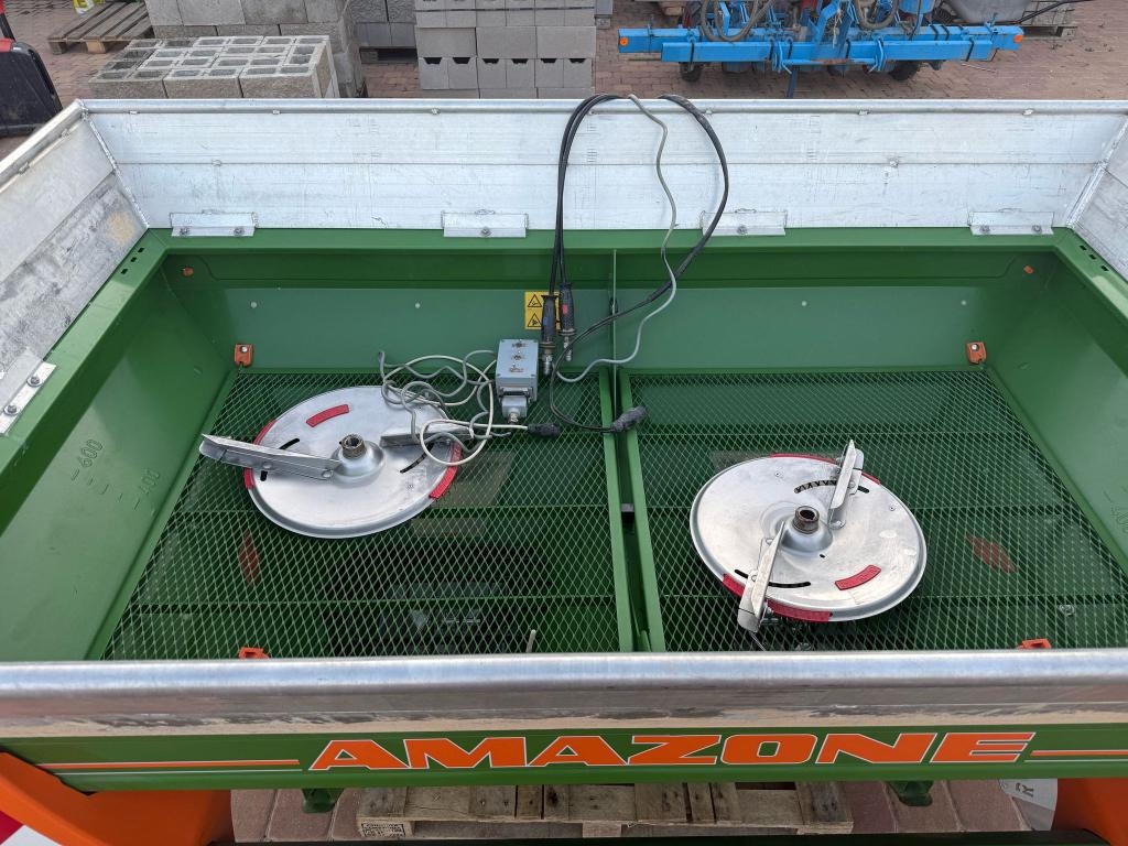 Rozmetadlo Amazone - 2