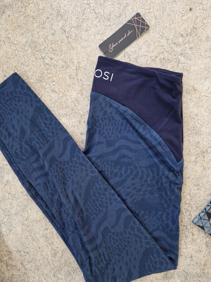 Legíny Lelosi SambaLe Curitiba - 2