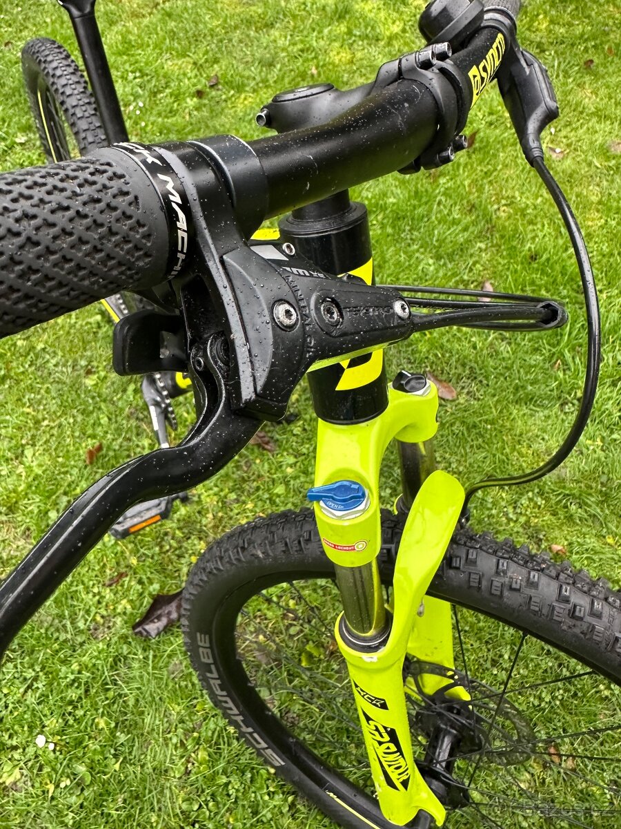 Scott scala RC24 - 2