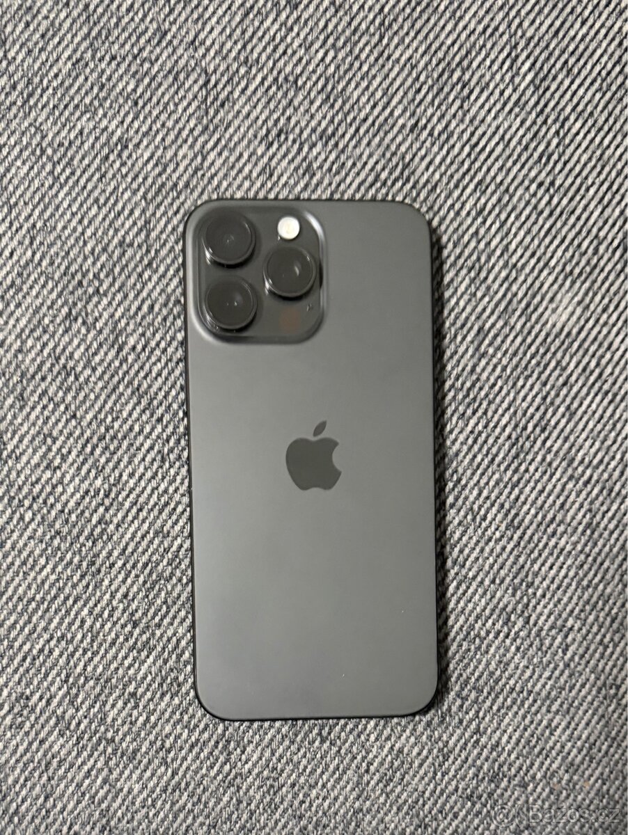 IPhone 15 Pro Max 256 - 2