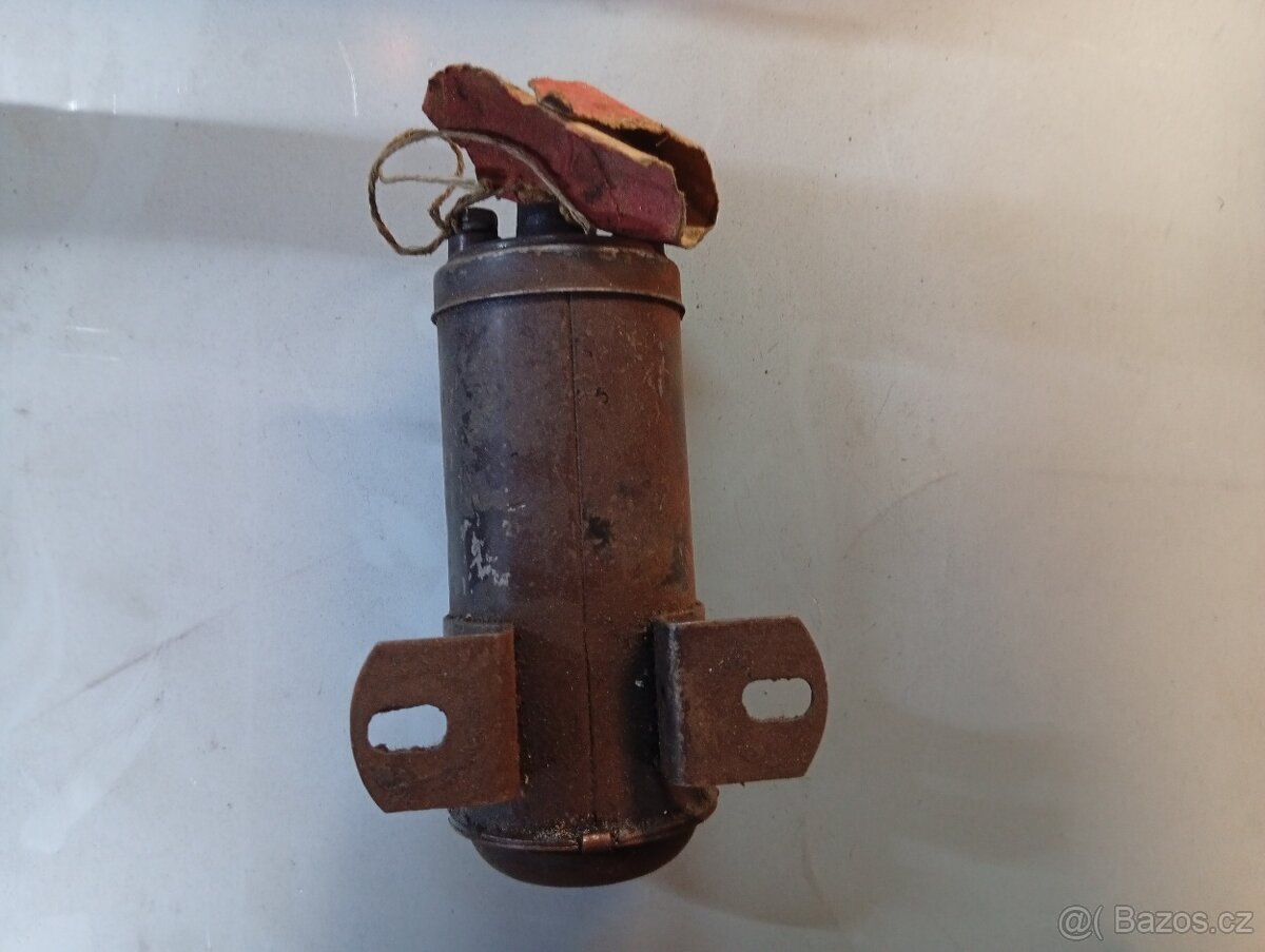 Jeep Willys Dodge GMC Chevrolet - 2