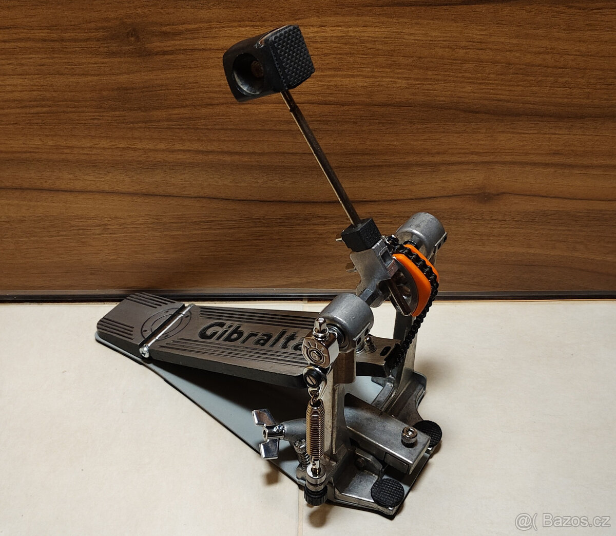 pedál GIBRALTAR Intruder I. - 2
