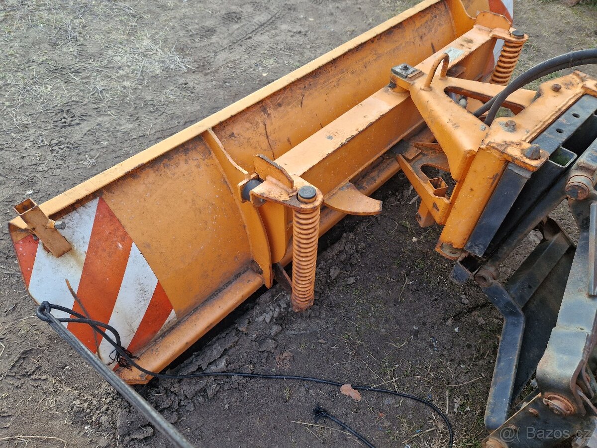 Radlice Simed Pms 170 (šířka 200cm). - 2