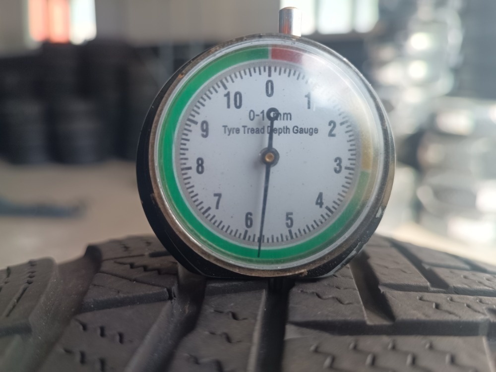 205/50 R17 HANKOOK (2622) - 2