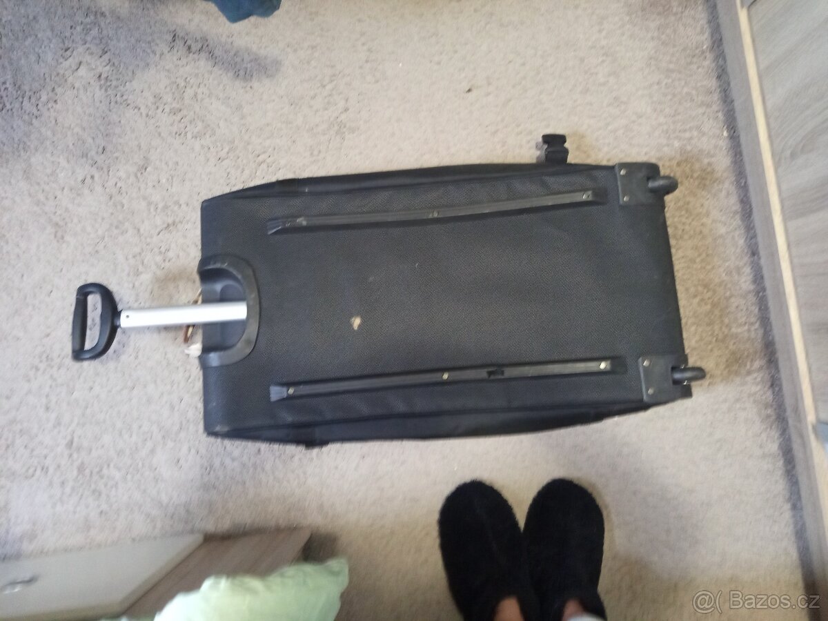 Cestovní taška - 2