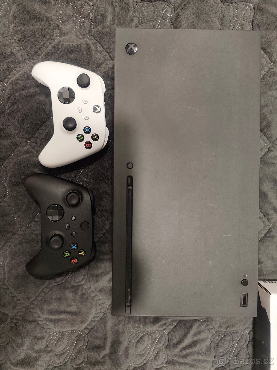 Xbox Series X - 2