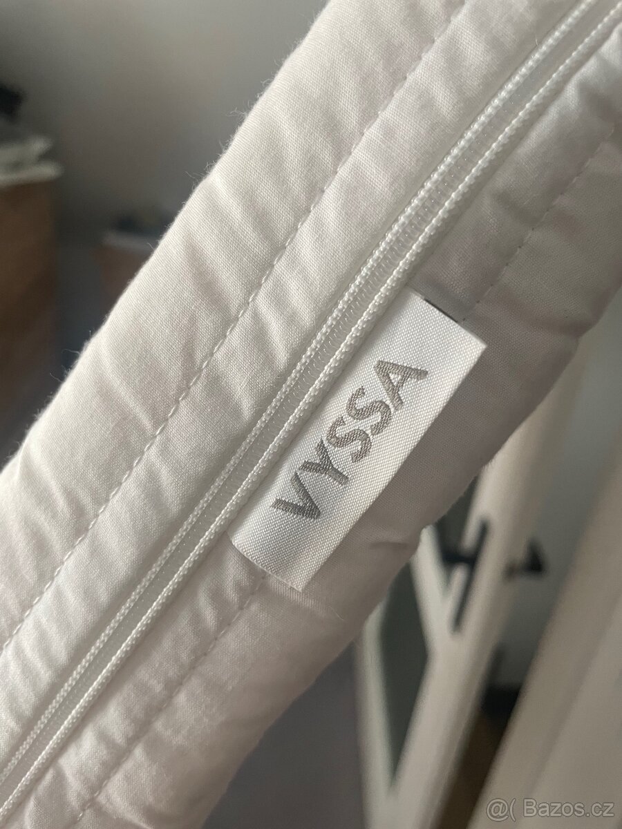 Dětská postýlka - 2