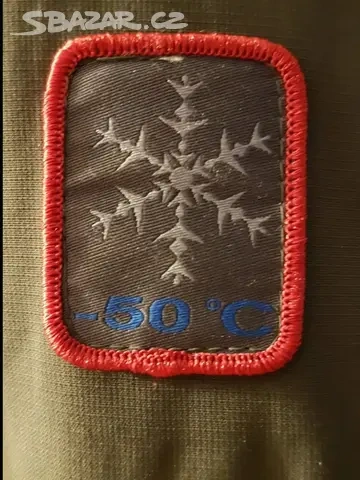 GRAFF Bunda Profesionál BRATEX 609-O-B - 2