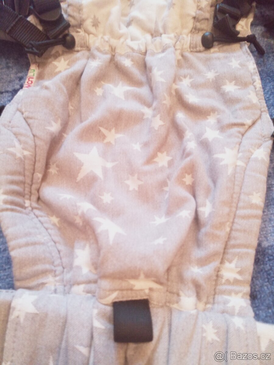 Nosítko MoniLu UNI Start - 2