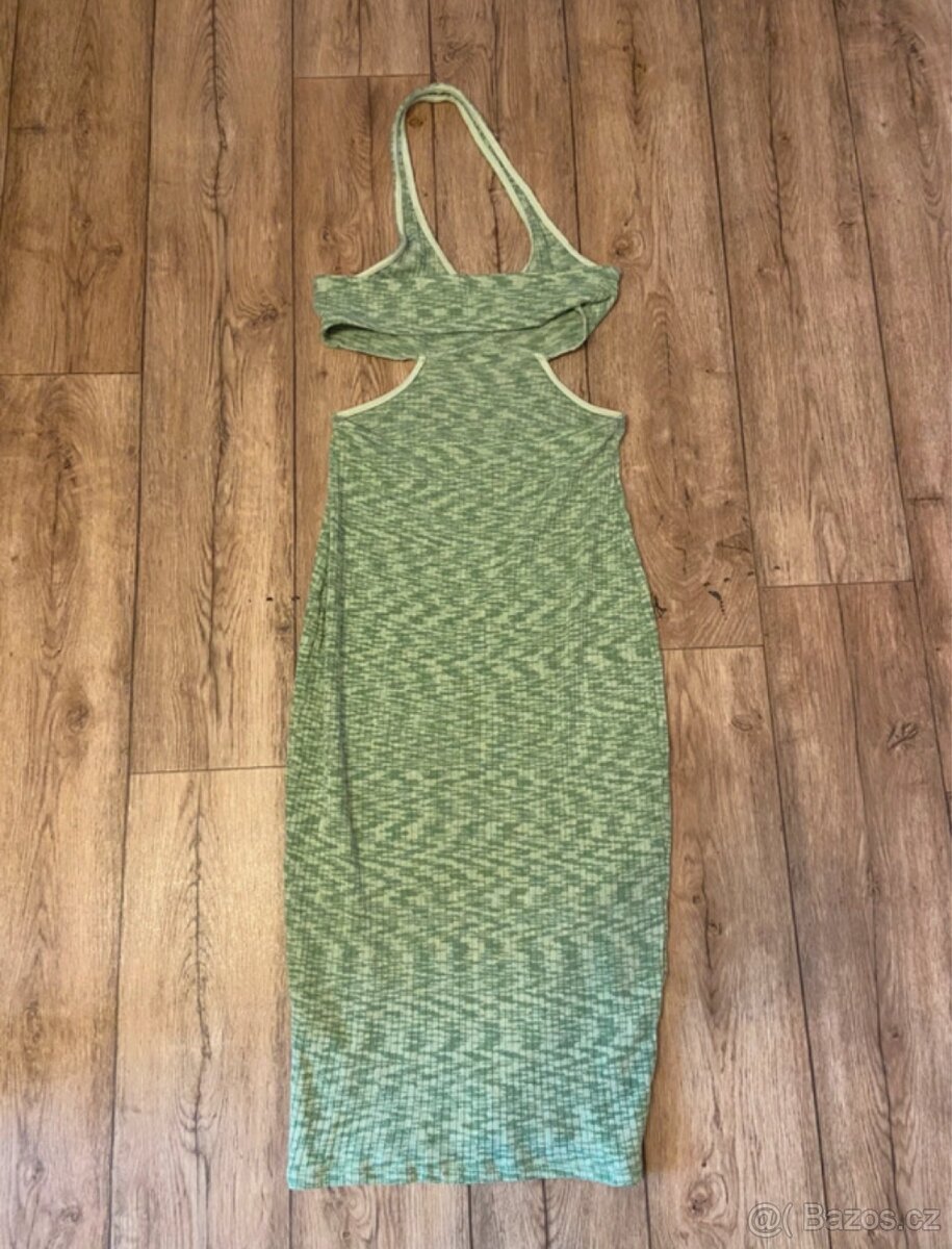 Letní šaty - 2