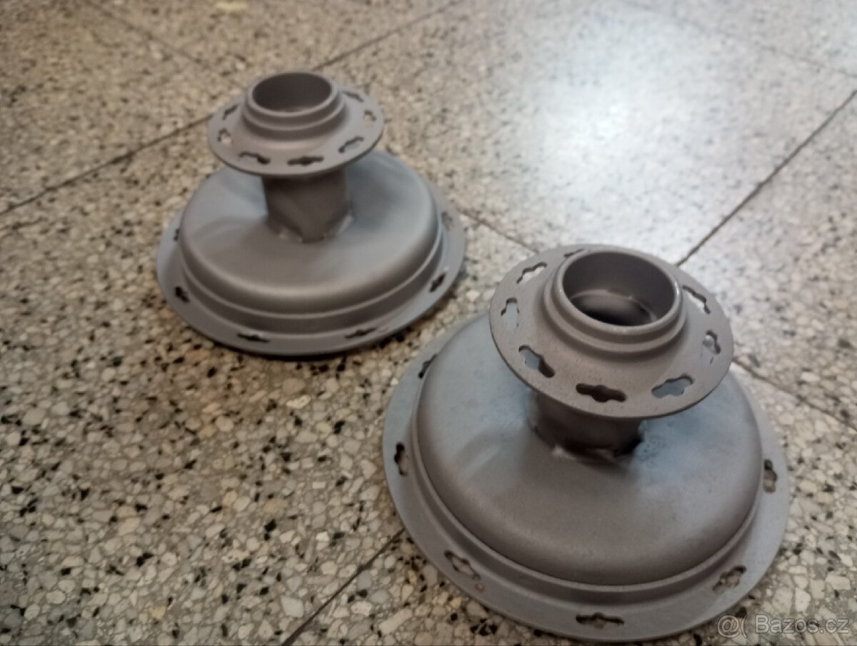 Přední buben ČZ 150C - 2