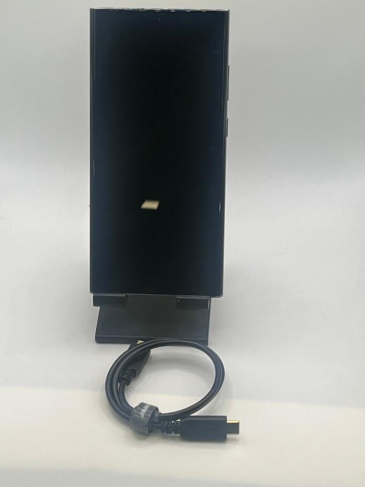 Mobilní telefon Samsung Galaxy S23 Ultra 5G 512GB zelená - 2