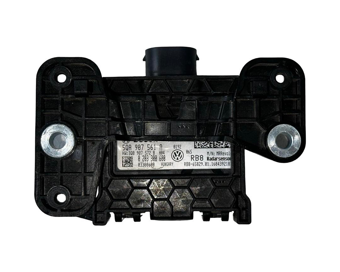 ACC radar 5QA907561A VW Touran 5T r.v. 2016 - 2