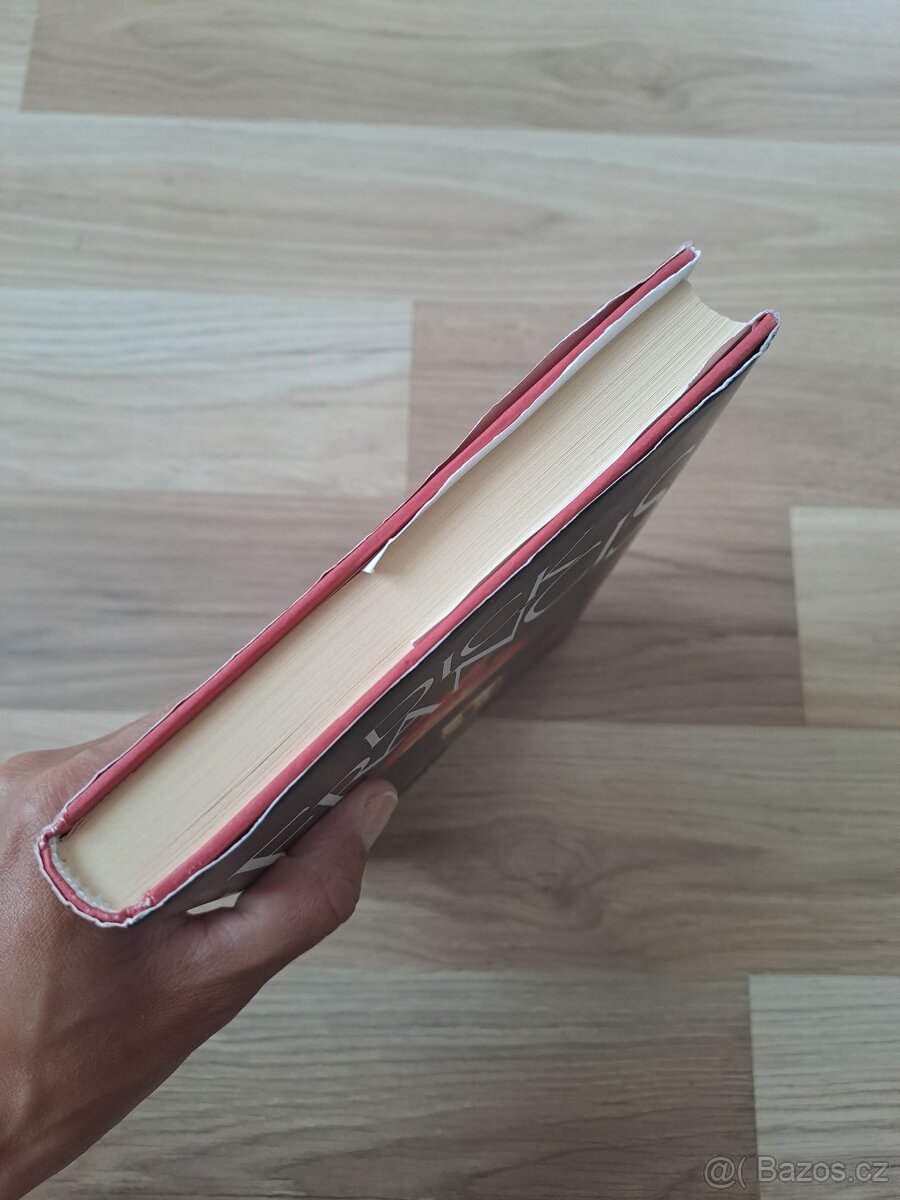 Dick Francis - Za trest - 2