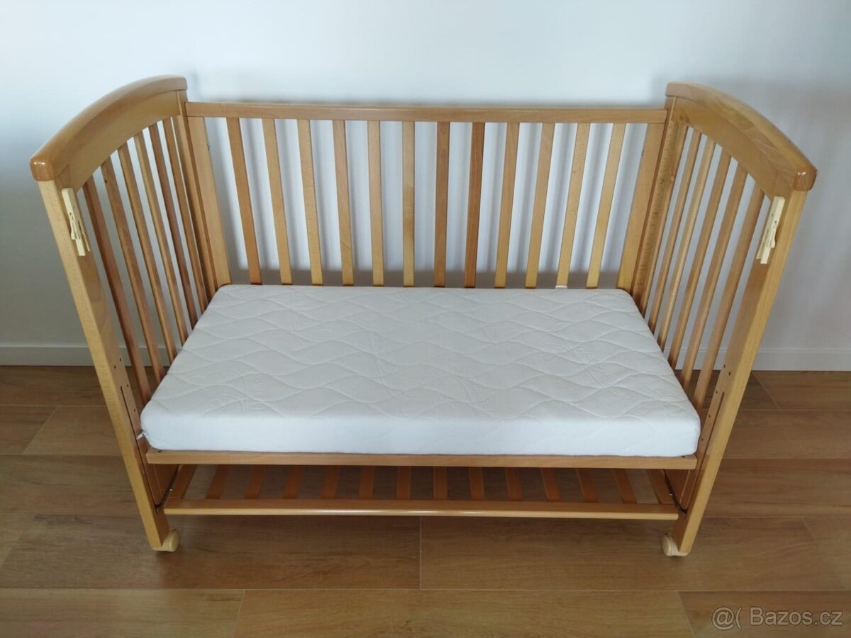 Matrace do postylky - 2