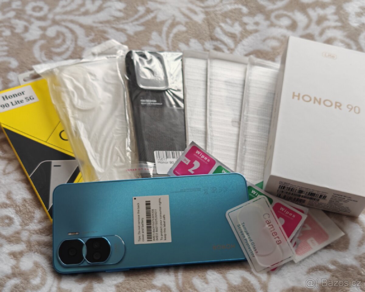 Honor 90 lite - 2