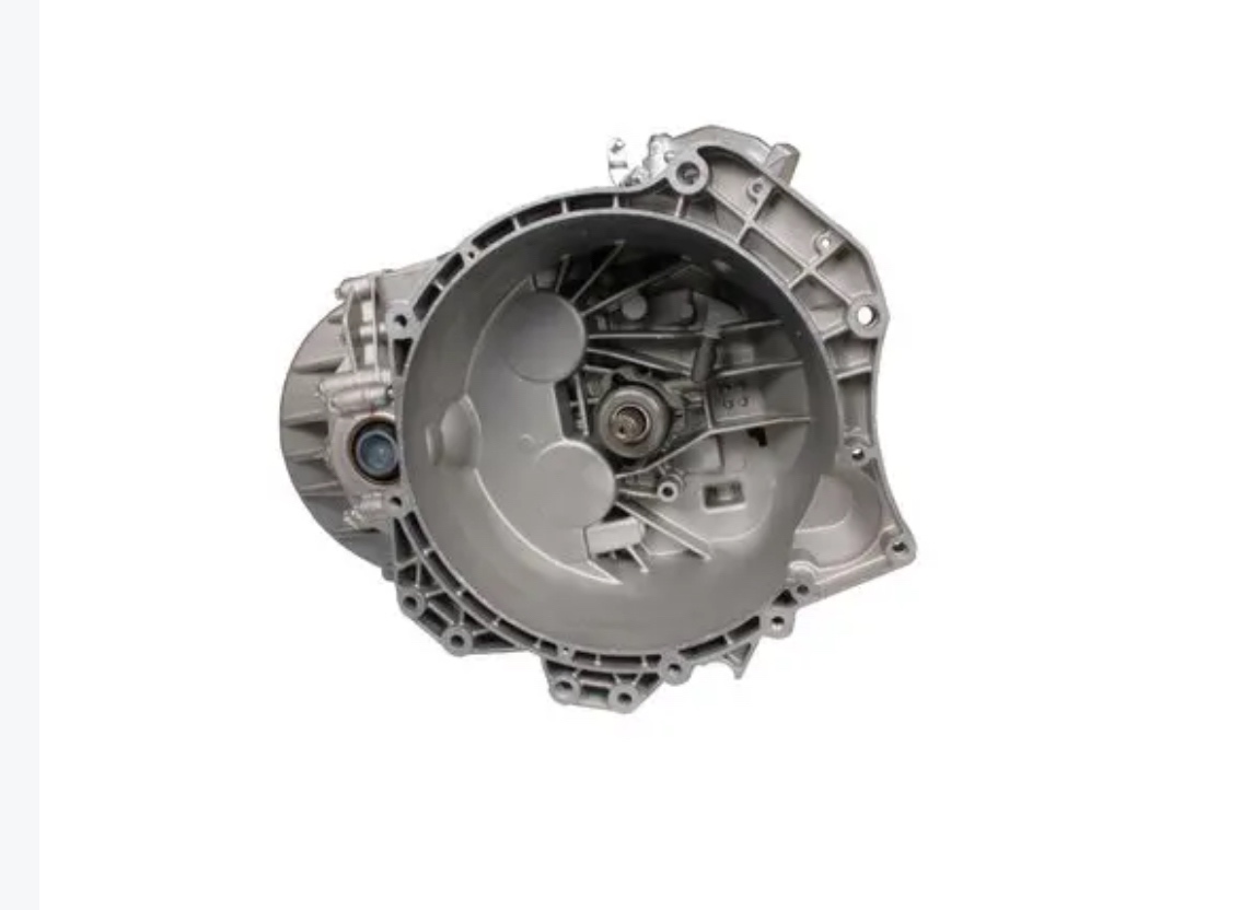 Převodovka 3.0 jtd euro 4 - 2