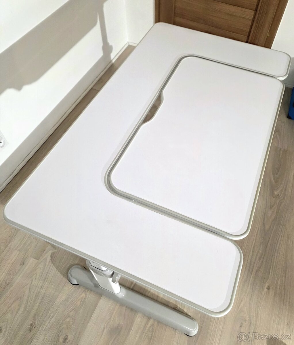 Dětský rostoucí stůl Mayer Uniq 32U1 18 – výborný stav- stav - 2