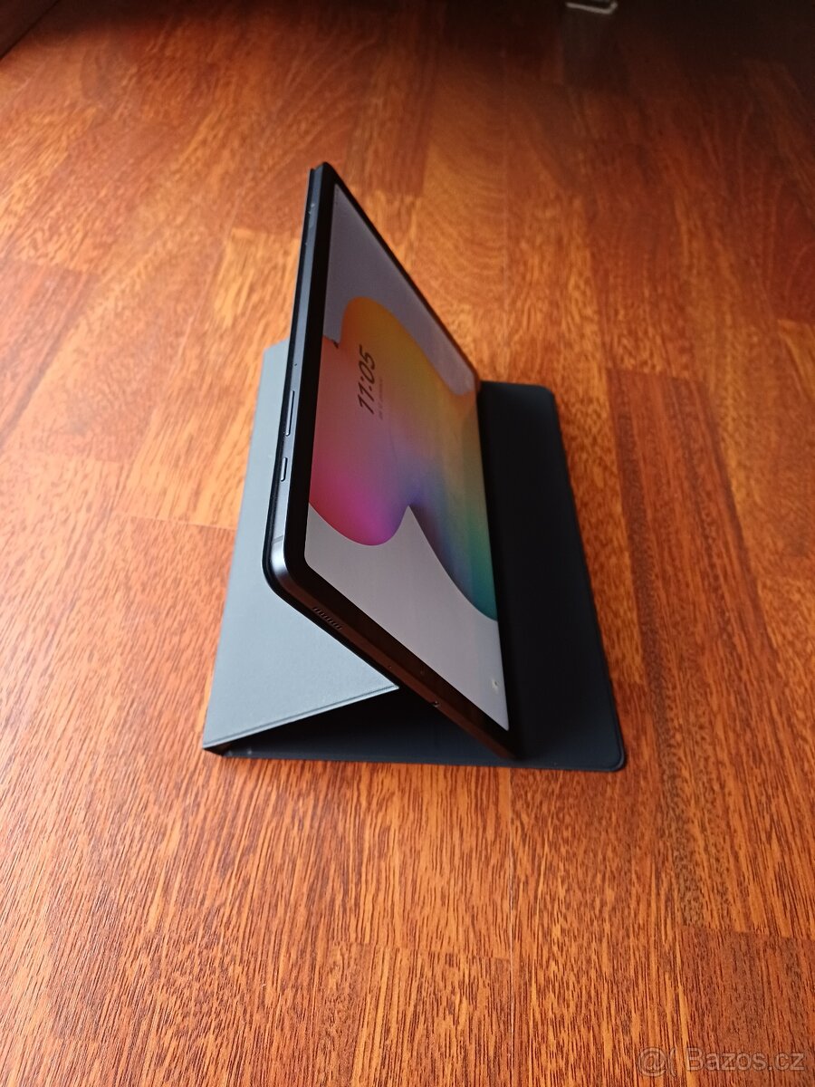 Samsung Galaxy Tab S6 lite - 2