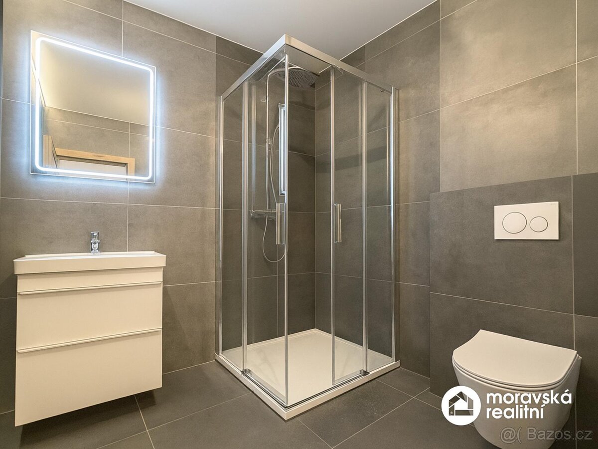 Prodej rodinného domu v Ivančicích - Hrubšicích - 2