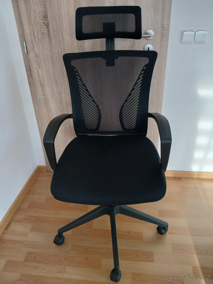 Kancelářská židle - 2