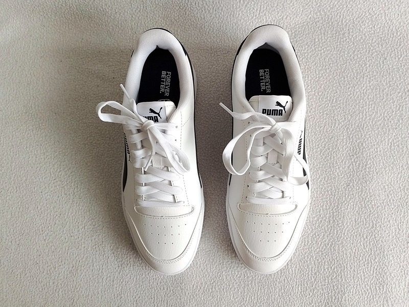 Boty Puma - 2