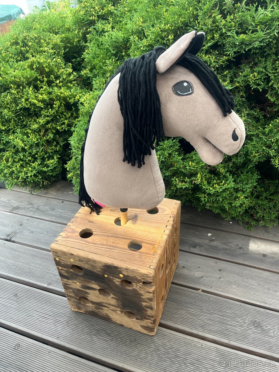 Prodám Hobby Horse Larden - 2