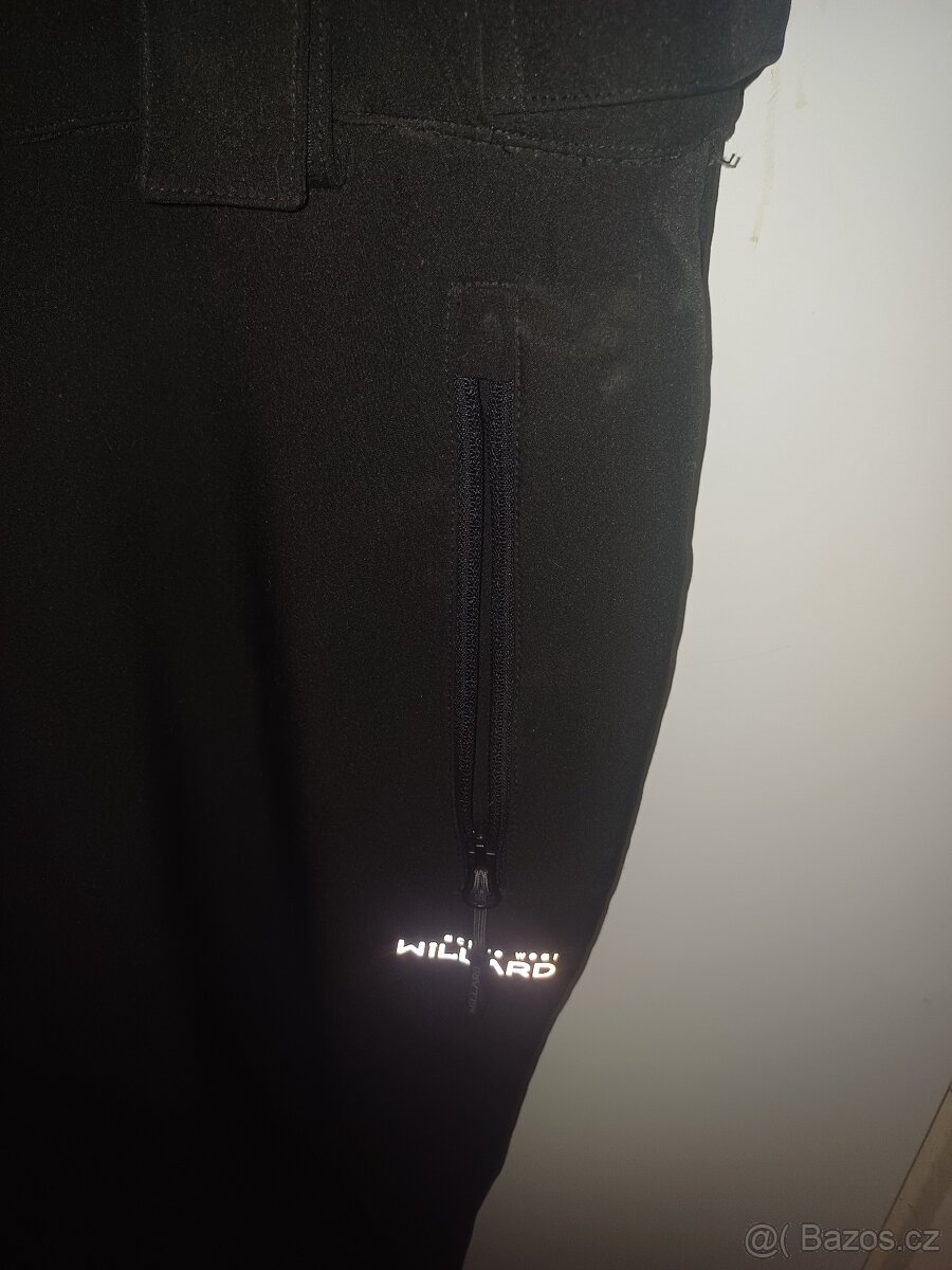 Pánské lyžařské kalhoty - 2