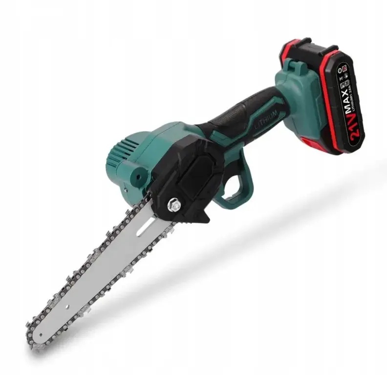 AKUMULÁTOROVÁ ŘETĚZOVÁ PILA 6' Kraft&Dele - 2