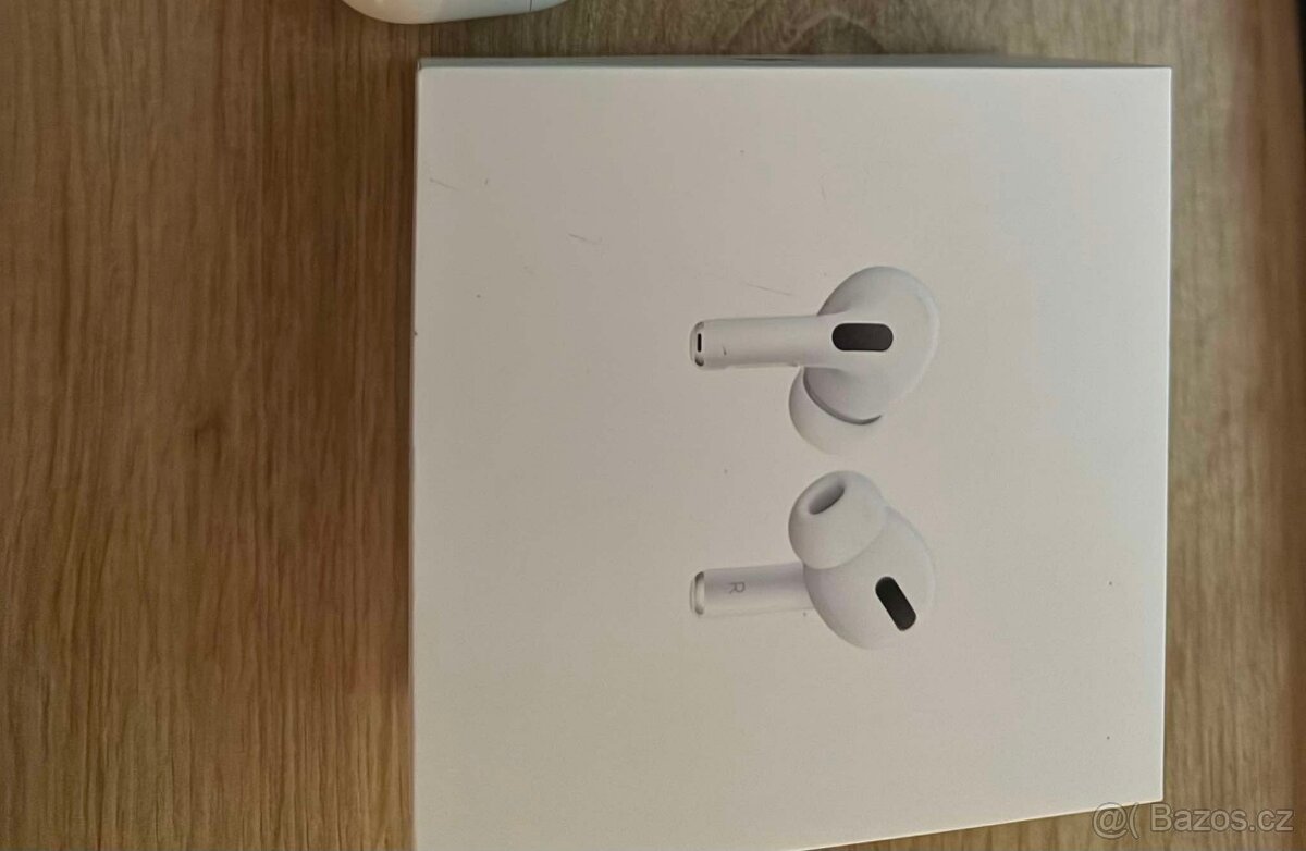 Apple Airpods Pro - 2
