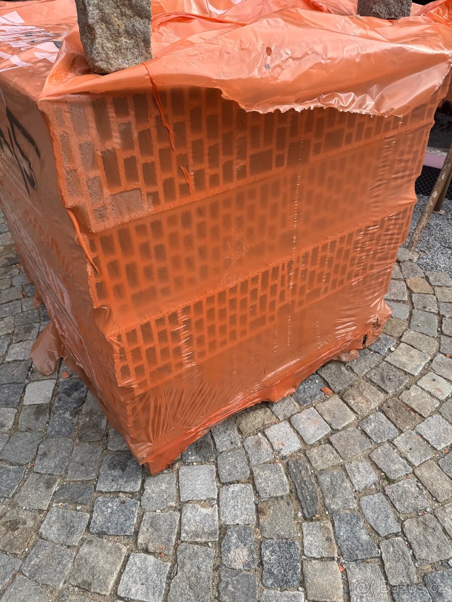 Stropní vložka HELUZ MIAKO 23/62,5 - 2