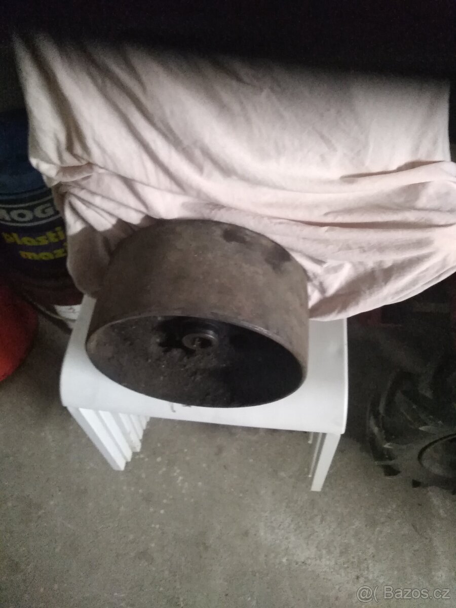 Prodám zetor25N - 2