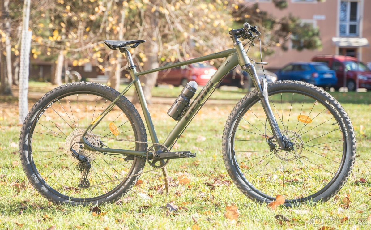 DEMA ENERGY 11 KOUPENÉ 11/24 - 2