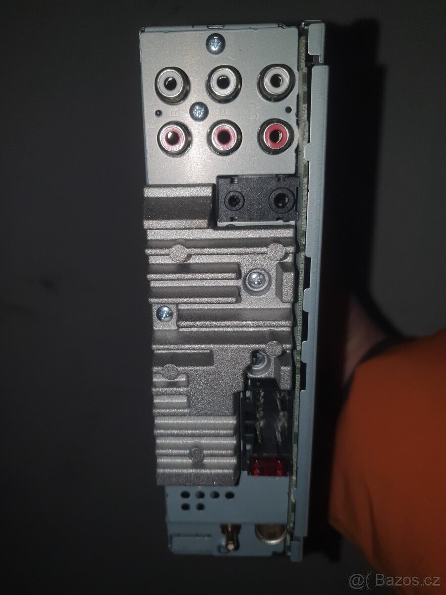 Prodám autorádio pionner - 2