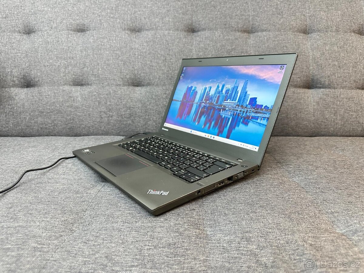 Lenovo ThinkPad T440 - 2