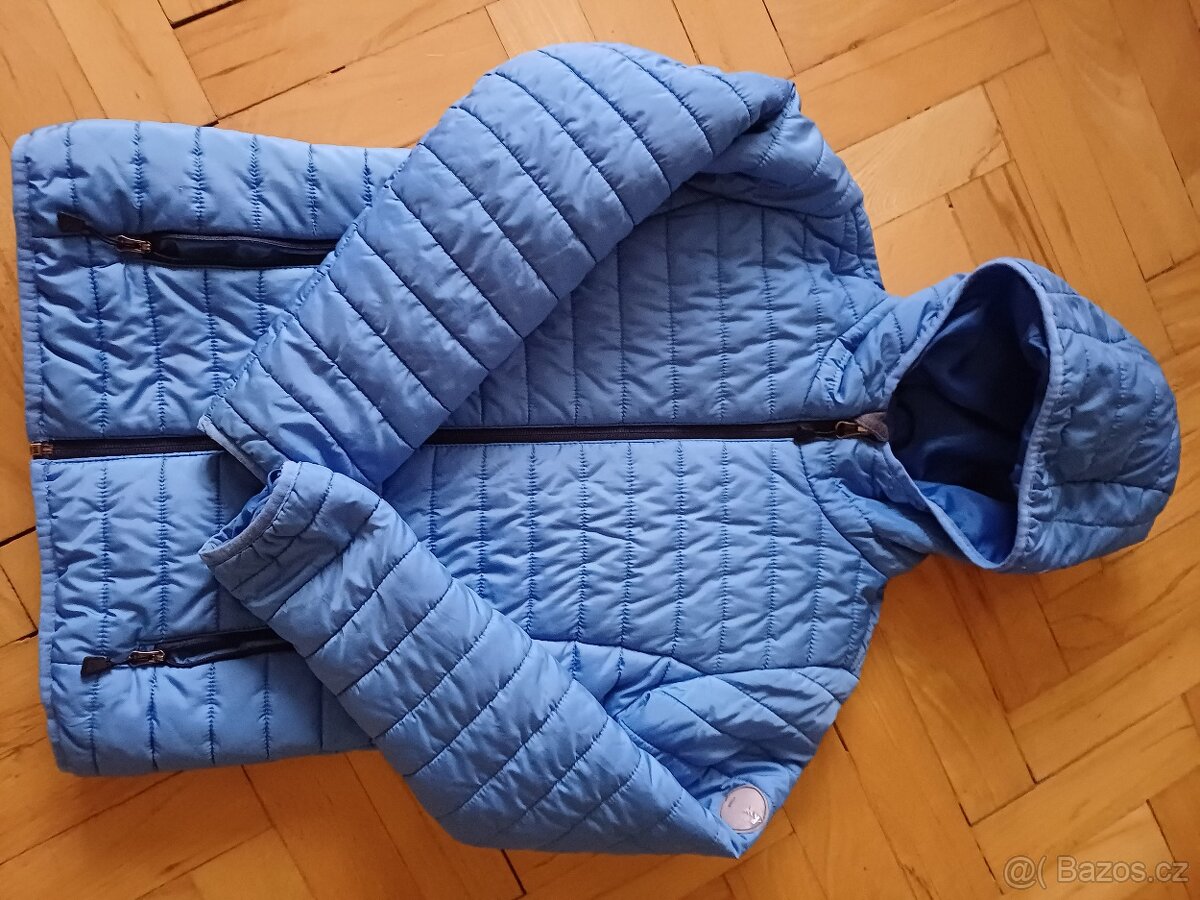 Dětská zimní bunda zn. Mc Kinley - 2