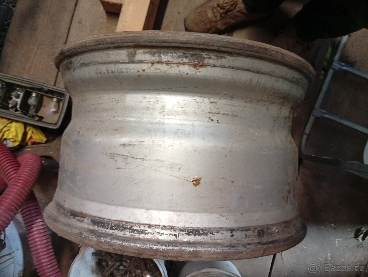 Prodám disk 22,5x11,75 - 2