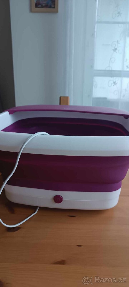 Masážní vanička Beurer FB 30 - 2