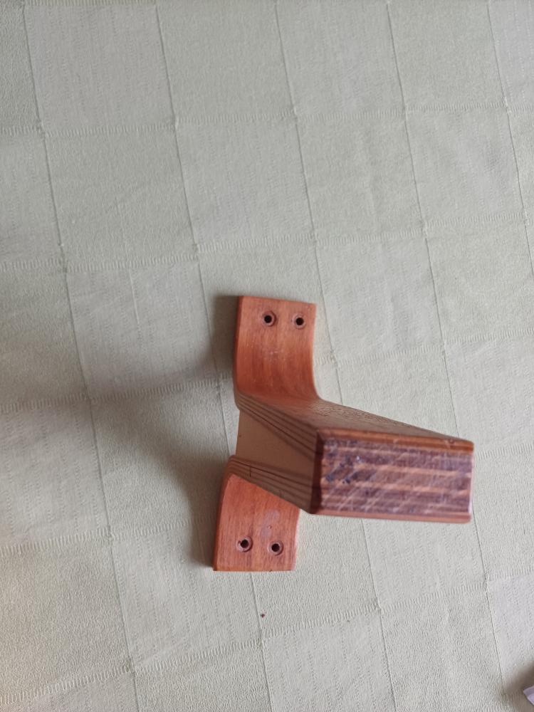 Nábytkové nohy 4 ks - 2