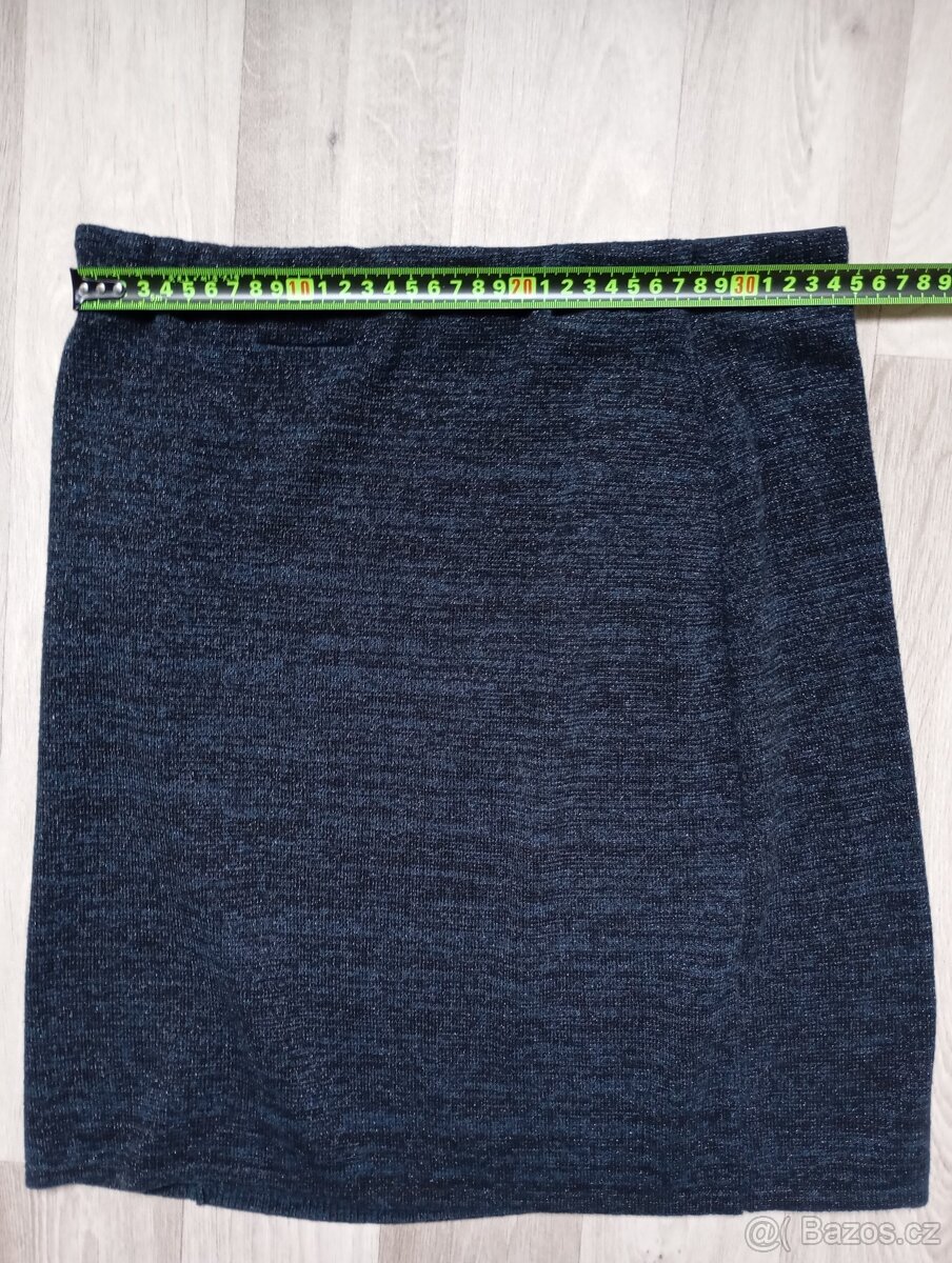 DÁMSKÁ SUKNĚ VEL.38/M - 2