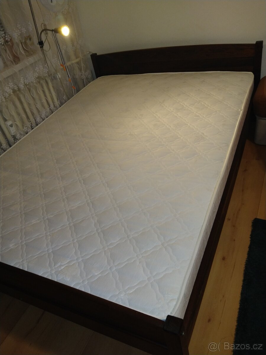 Matrace 140x200 - 2