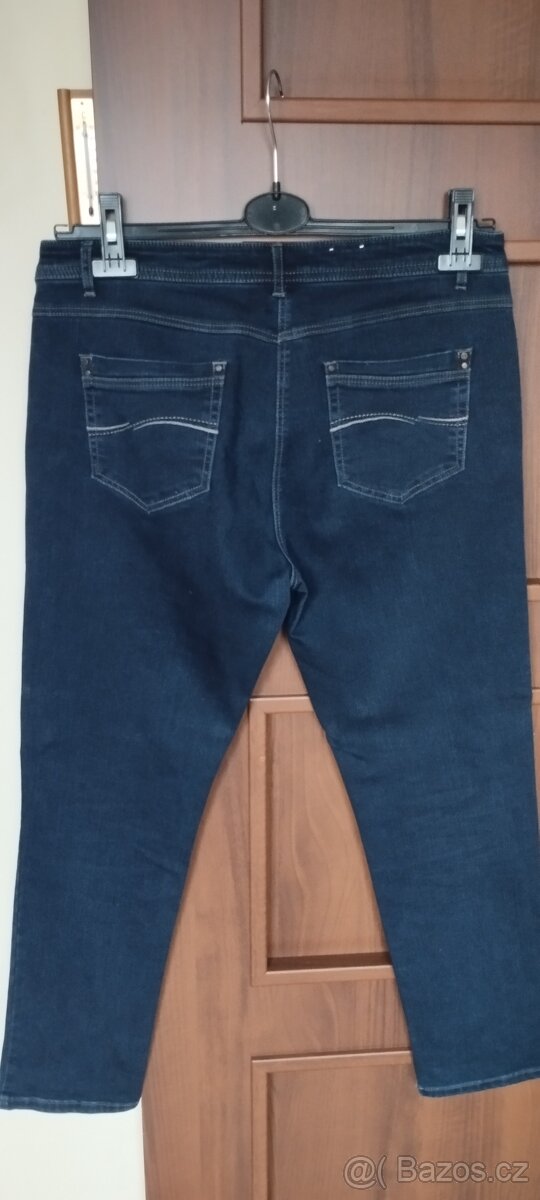 Dámské džíny Bexleys - 2