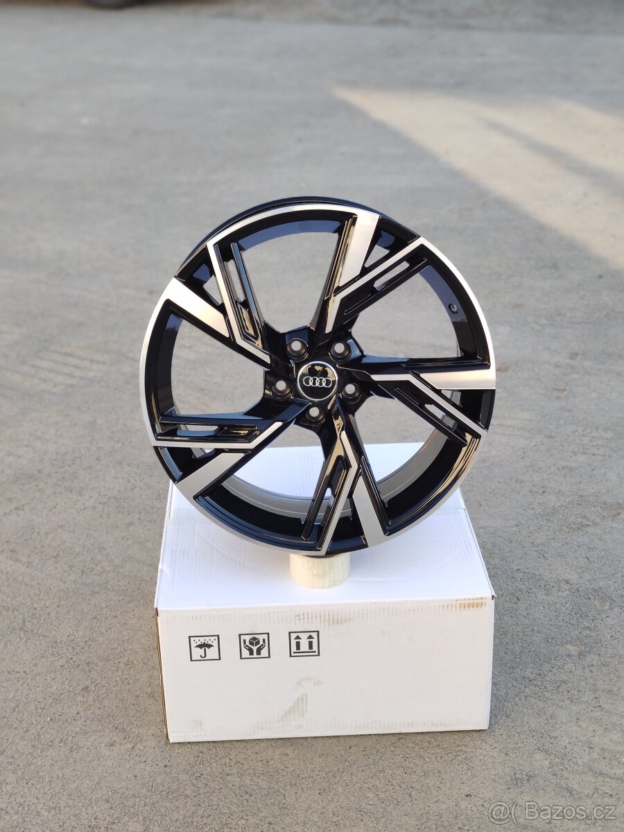 alu kola 5x112 17 --. 5x112 r17 - 2