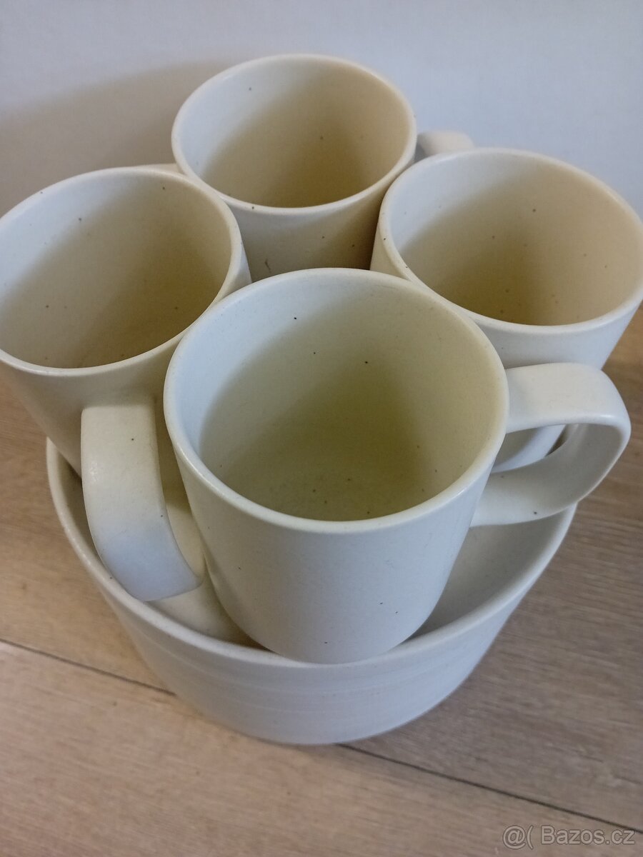 Sada (12 ks) z Pepco. - 2