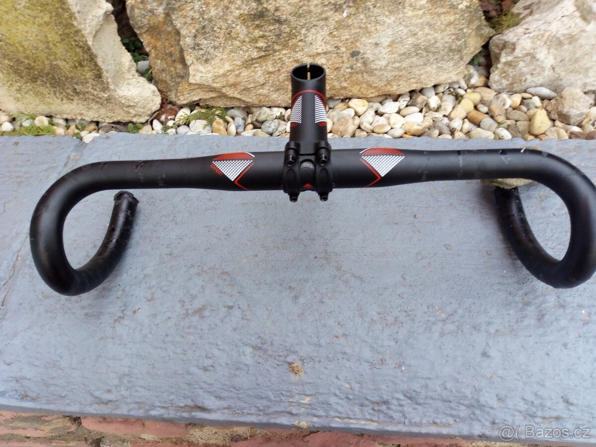 kokpit MERIDA 42/11 - 2