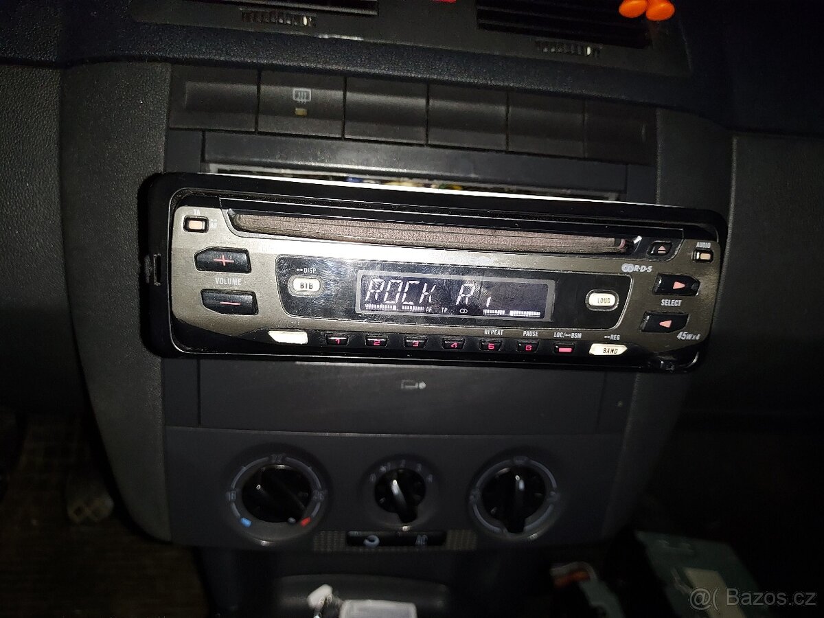 Pioneer DEH-1730R - 2